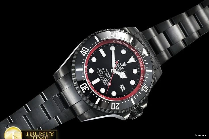 – DeepSea Dweller ROLSD081 1101